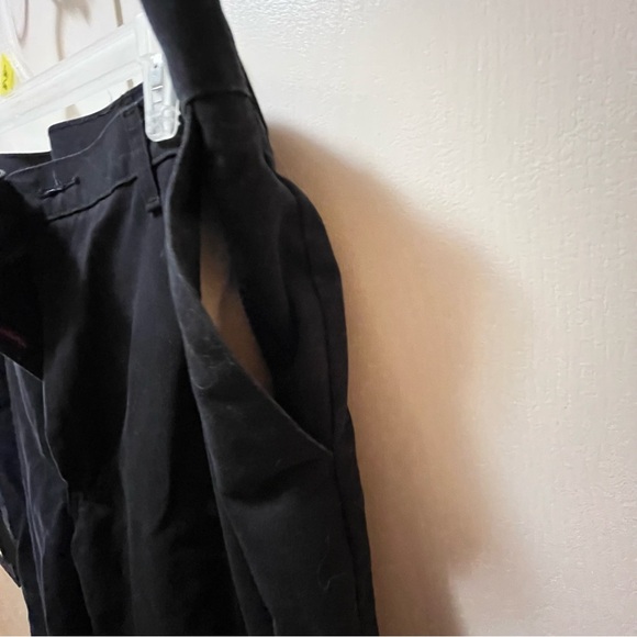 Black Wrangler Five Star Khakis, Size 40 X 32 - Picture 6 of 8